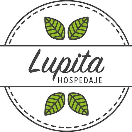 Hospedaje Lupita Castro Extérieur photo